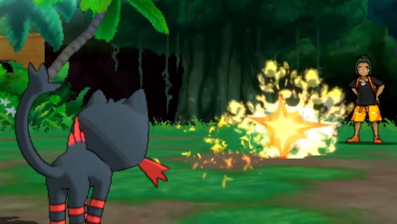 Illustration for article titled 23 consejos para jugar Pokémon Sol y Luna como un maestro